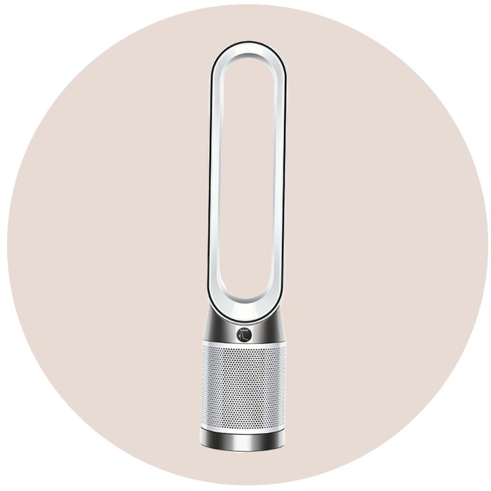 air purifiers